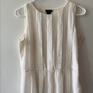 Ann Taylor professional tank